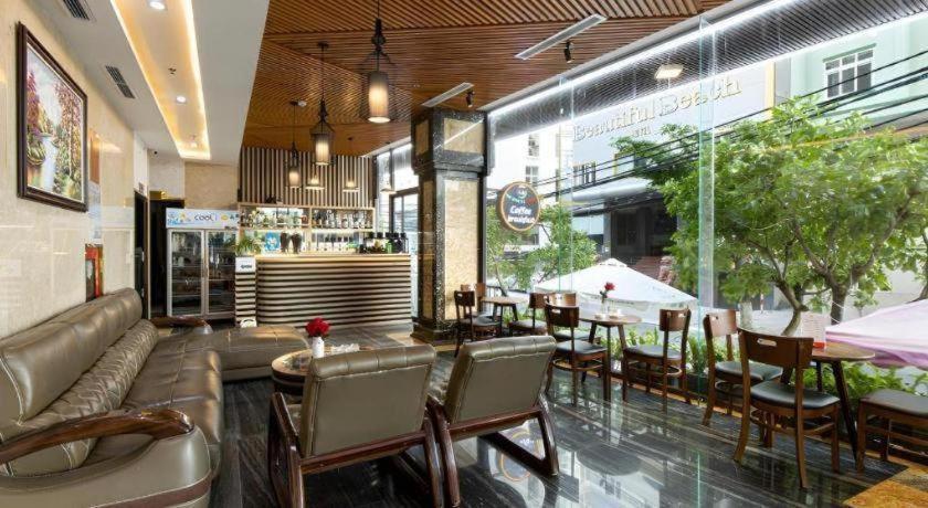 J&B Hotel & Apartment Da Nang Eksteriør bilde