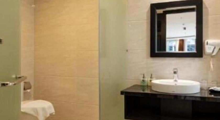 J&B Hotel & Apartment Da Nang Eksteriør bilde