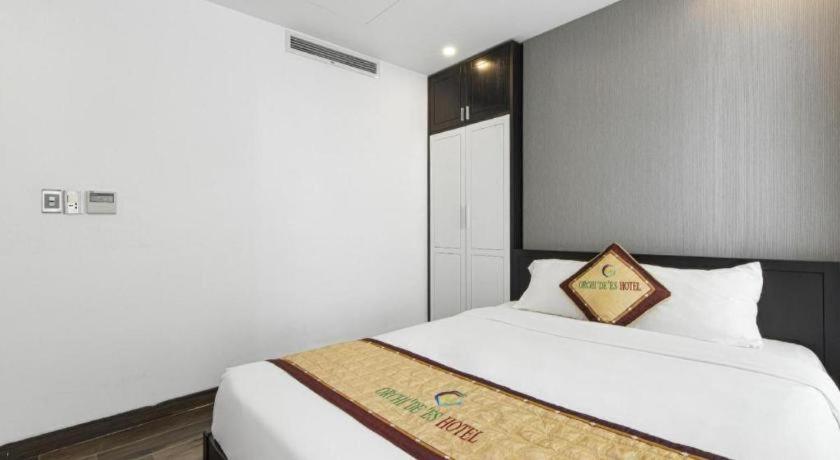 J&B Hotel & Apartment Da Nang Eksteriør bilde