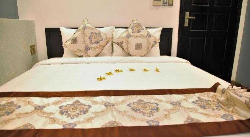 J&B Hotel & Apartment Da Nang Eksteriør bilde